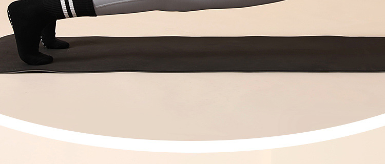 Winter Ins Pilates Long Socks Non-Slip Yoga Socks Cotton Wholesale Women's Mid-Calf Length Loose Socks plus Thick Terry Winter Ins Pilates Long Socks Non-Slip Yoga Socks Cotton Wholesale Women's Mid-Calf Length Loose Socks plus Thick Terry