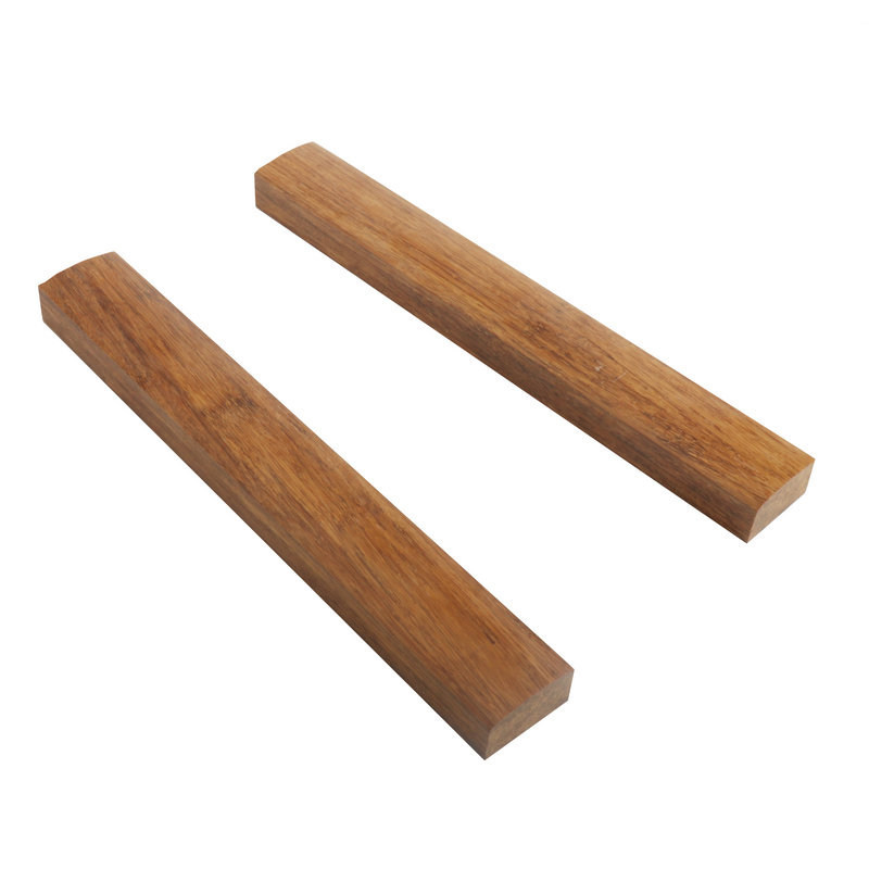 Black Bamboo Ebony Products Calligraphy Materials Chinese Calligraphy Paper Weight Paperweight Office Supplies Study Room Wooden Handicraft