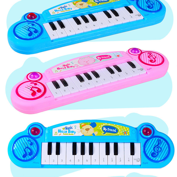 Children's Electronic Keyboard Toys Early Education Educational Boys and Girls Baby Early Education Little Child Toddler Baby Music Toys Free Shipping Children's Electronic Keyboard Toys Early Education Educational Boys and Girls Baby Early Education Little Child Toddler Baby Music Toys Free Shipping