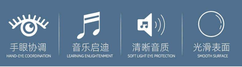 Cartoon Beginner Boys and Girls Electronic Keyboard Musical Instruments Children's Music Baby Toys Early Education Supermarket Stall Gifts Cartoon Beginner Boys and Girls Electronic Keyboard Musical Instruments Children's Music Baby Toys Early Education Supermarket Stall Gifts