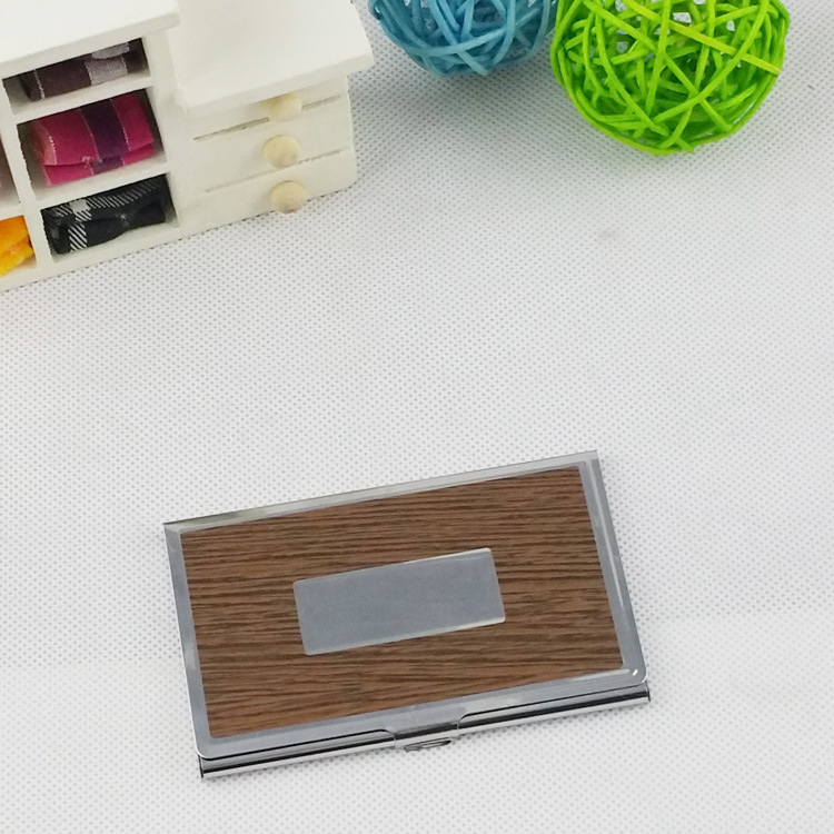 Business Card Case Customized Aluminum Alloy Business Card Holder Advertising Promotion Business Card Case Business Card Case Wooden Business Card Case Customized Aluminum Alloy Business Card Holder Advertising Promotion Business Card Case Business Card Case Wooden