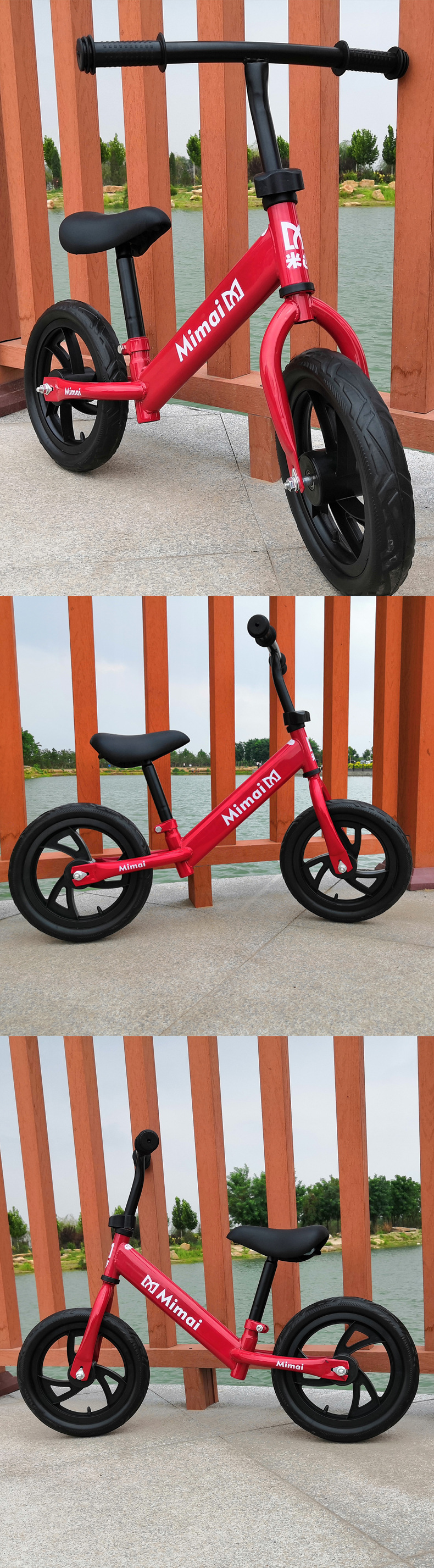 Balance Bike (for Kids) Kids Balance Bike 2 -- 3-6 Years Old Boys and Girls without Pedal Two Wheels Treadmill Children Gliding Walker Balance Bike (for Kids) Kids Balance Bike 2 -- 3-6 Years Old Boys and Girls without Pedal Two Wheels Treadmill Children Gliding Walker