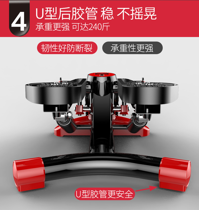 Factory Direct Deliver Penguin Treadmills Household Mute Hydraulic Treadmill Mountaineering Machine Sports Fitness Equipment Factory Direct Deliver Penguin Treadmills Household Mute Hydraulic Treadmill Mountaineering Machine Sports Fitness Equipment