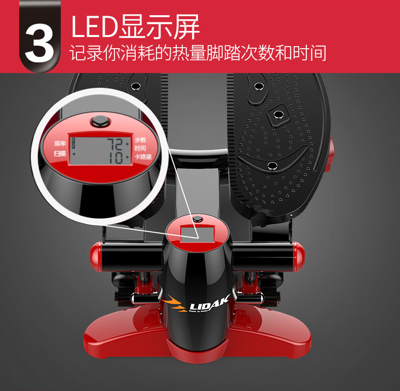 Factory Direct Deliver Penguin Treadmills Household Mute Hydraulic Treadmill Mountaineering Machine Sports Fitness Equipment Factory Direct Deliver Penguin Treadmills Household Mute Hydraulic Treadmill Mountaineering Machine Sports Fitness Equipment