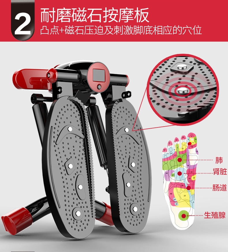 Factory Direct Deliver Penguin Treadmills Household Mute Hydraulic Treadmill Mountaineering Machine Sports Fitness Equipment Factory Direct Deliver Penguin Treadmills Household Mute Hydraulic Treadmill Mountaineering Machine Sports Fitness Equipment