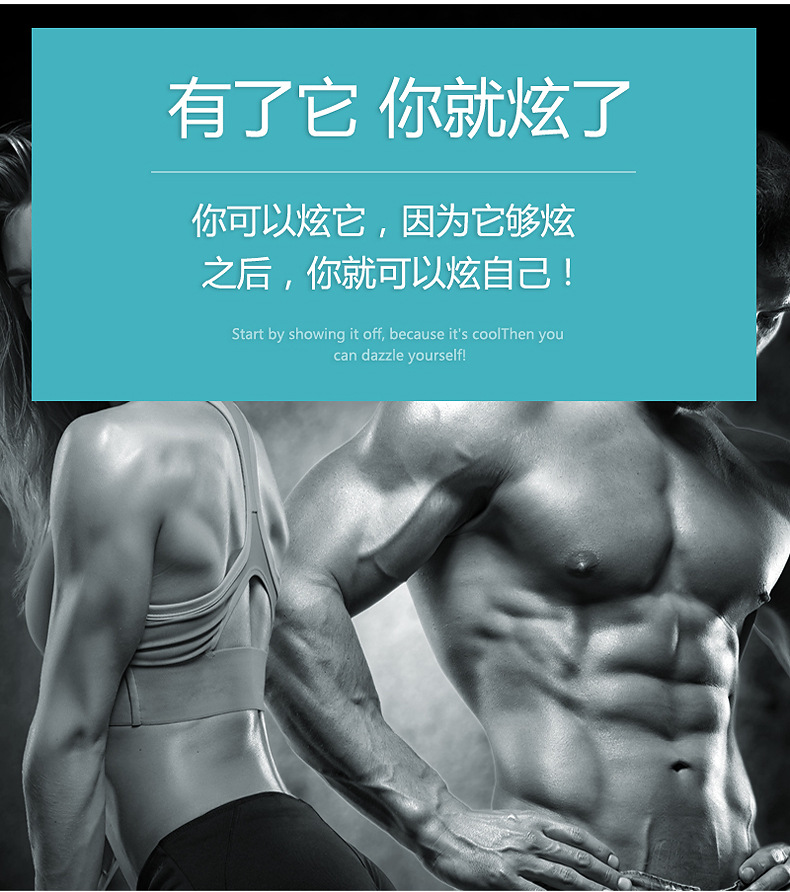 Abdominal Wheel Mute Abdominal Wheel Fitness Equipment Exercise Giant Wheel Belly Contracting AB Rocket Exercise Abdominal Muscle Roller Belly Control