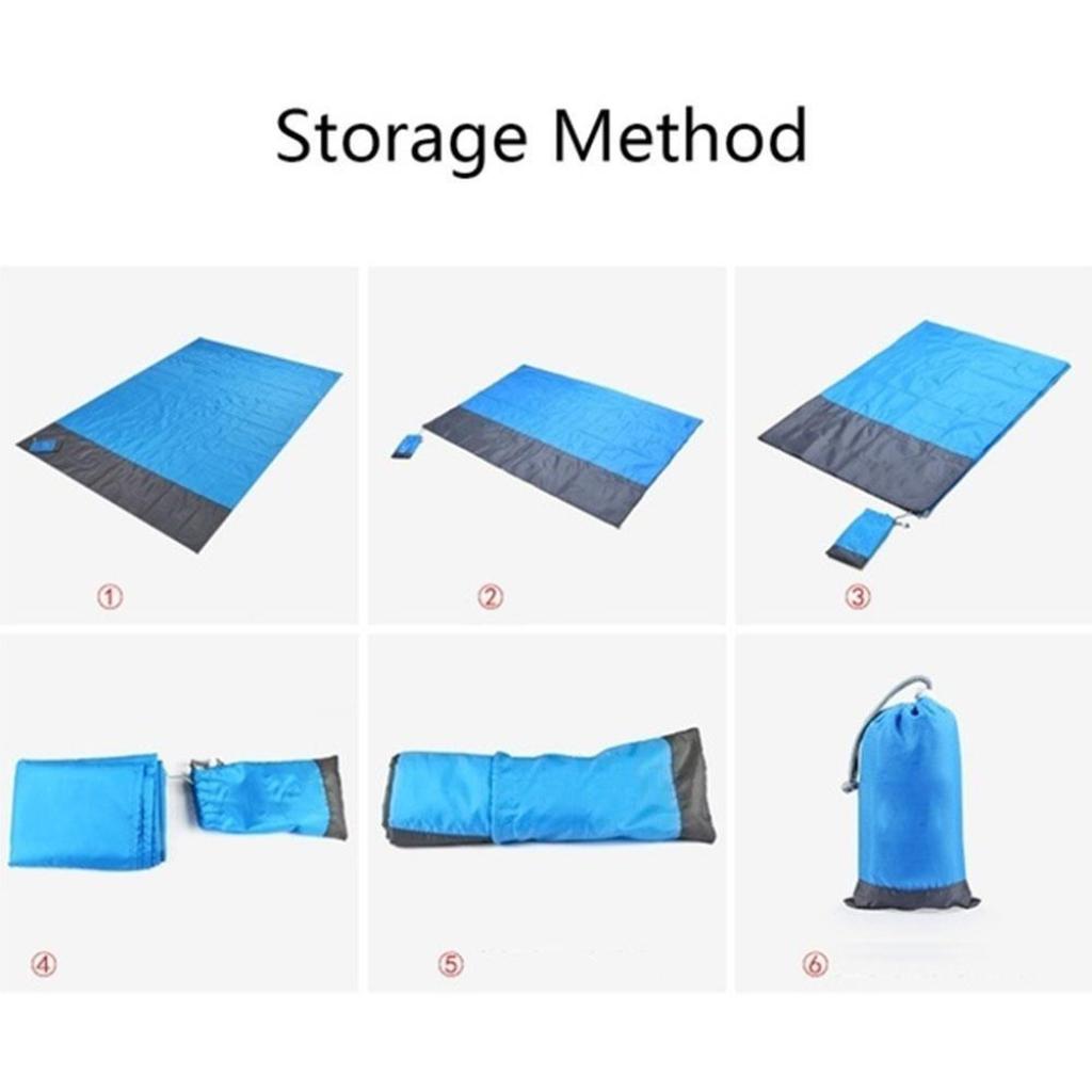 Factory in Stock Outdoor Moisture Proof Pad Folding Picnic Mat Mini Ultralight Portable Lawn Mat Waterproof Pocket Beach Mat Factory in Stock Outdoor Moisture Proof Pad Folding Picnic Mat Mini Ultralight Portable Lawn Mat Waterproof Pocket Beach Mat