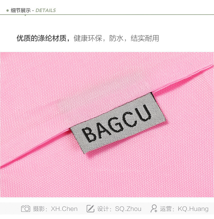 Factory Direct Sales Shopping Bag Portable Environmental Protection Bag Waterproof Bag Oxford Cloth Can Store Custom Printed Logo Factory Direct Sales Shopping Bag Portable Environmental Protection Bag Waterproof Bag Oxford Cloth Can Store Custom Printed Logo