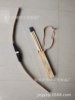  Children&#039;s Toy Bow and Arrow Wooden Children&#039;s Simulation Bow and Arrow Traditional Nostalgic Toy No Killing Power