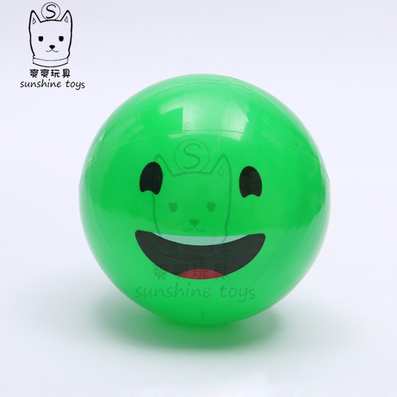 9-inch Large standard PVC ball Inflatable Toy Ball Children Beach Toy Kindergarten Rubber Ball dinosaur Cartoon Custom Gift 9-inch Large standard PVC ball Inflatable Toy Ball Children Beach Toy Kindergarten Rubber Ball dinosaur Cartoon Custom Gift