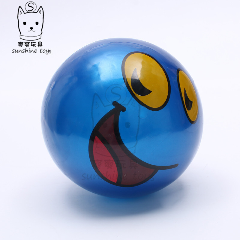 9-inch Large standard PVC ball Inflatable Toy Ball Children Beach Toy Kindergarten Rubber Ball dinosaur Cartoon Custom Gift 9-inch Large standard PVC ball Inflatable Toy Ball Children Beach Toy Kindergarten Rubber Ball dinosaur Cartoon Custom Gift