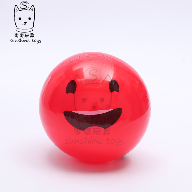 9-inch Large standard PVC ball Inflatable Toy Ball Children Beach Toy Kindergarten Rubber Ball dinosaur Cartoon Custom Gift 9-inch Large standard PVC ball Inflatable Toy Ball Children Beach Toy Kindergarten Rubber Ball dinosaur Cartoon Custom Gift