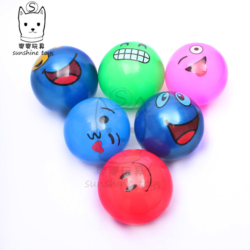 9-inch Large standard PVC ball Inflatable Toy Ball Children Beach Toy Kindergarten Rubber Ball dinosaur Cartoon Custom Gift 9-inch Large standard PVC ball Inflatable Toy Ball Children Beach Toy Kindergarten Rubber Ball dinosaur Cartoon Custom Gift