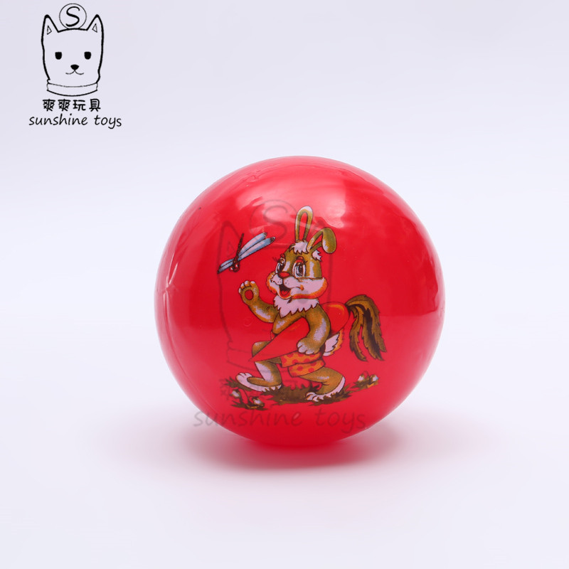 9-inch Large standard PVC ball Inflatable Toy Ball Children Beach Toy Kindergarten Rubber Ball dinosaur Cartoon Custom Gift 9-inch Large standard PVC ball Inflatable Toy Ball Children Beach Toy Kindergarten Rubber Ball dinosaur Cartoon Custom Gift