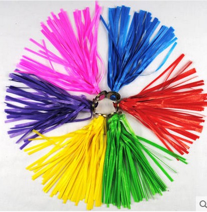 Thousand Factory Direct Sales Boxed Plastic Fragrance Shuttlecock Becomes Bigger after Rubbing Children&#039;s Fragrance Shuttlecock