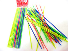 Thousand Factory Direct Sales Boxed Plastic Fragrance Shuttlecock Becomes Bigger after Rubbing Children's Fragrance Shuttlecock