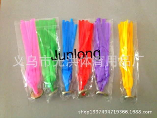 Thousand Factory Direct Sales Boxed Plastic Fragrance Shuttlecock Becomes Bigger after Rubbing Children's Fragrance Shuttlecock