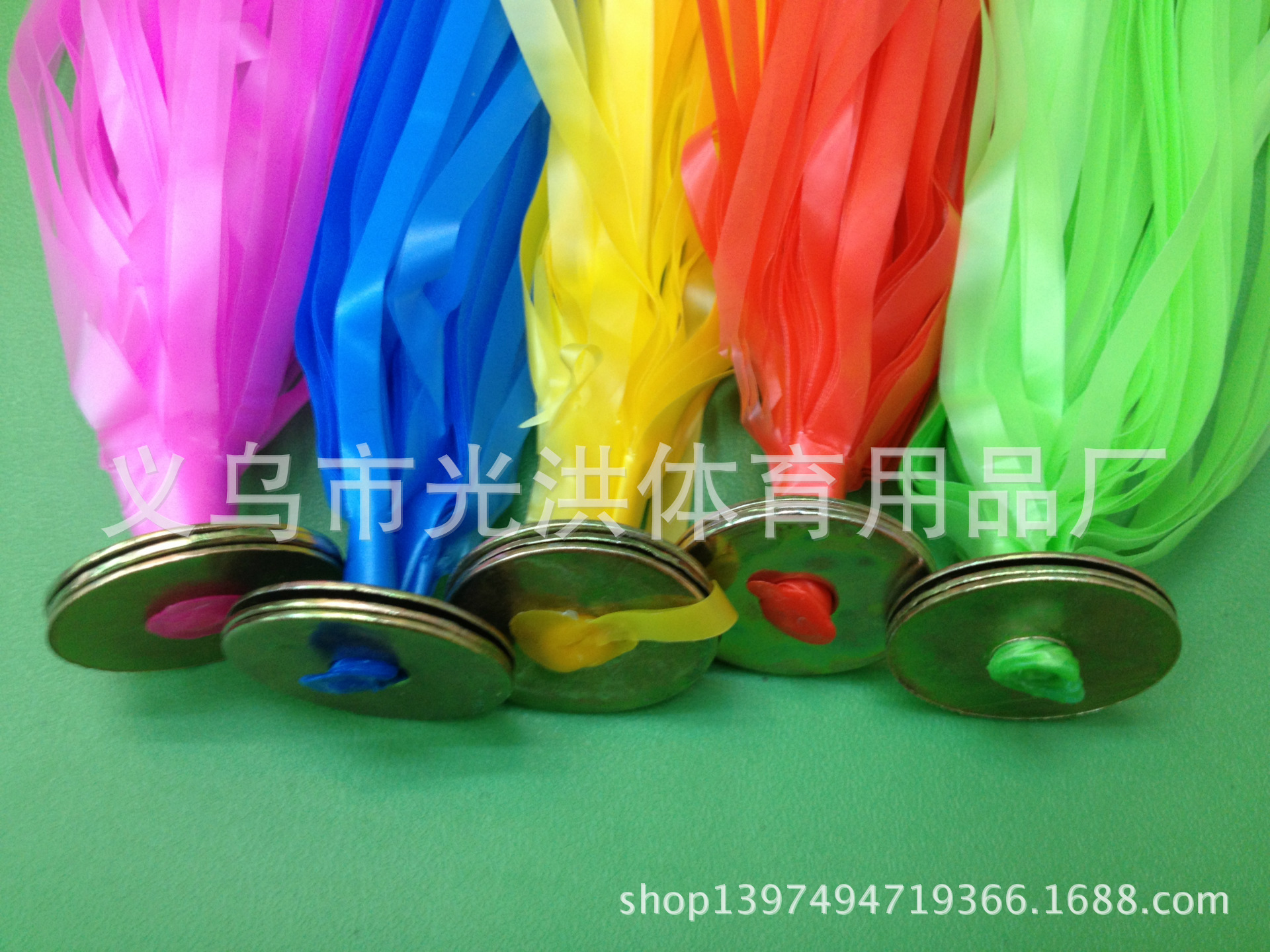 Thousand Factory Direct Sales Boxed Plastic Fragrance Shuttlecock Becomes Bigger after Rubbing Children's Fragrance Shuttlecock