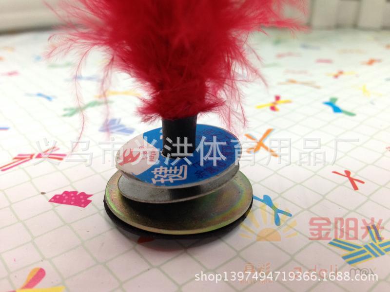 Factory Direct Sales High Quality Big Kick Shuttlecock for Student Competitions Two Yuan Store Special Batch Shuttlecock Quality Assurance Factory Direct Sales High Quality Big Kick Shuttlecock for Student Competitions Two Yuan Store Special Batch Shuttlecock Quality Assurance