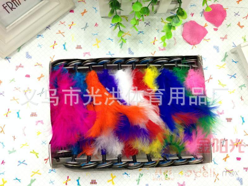 Factory Direct Sales High Quality Big Kick Shuttlecock for Student Competitions Two Yuan Store Special Batch Shuttlecock Quality Assurance Factory Direct Sales High Quality Big Kick Shuttlecock for Student Competitions Two Yuan Store Special Batch Shuttlecock Quality Assurance