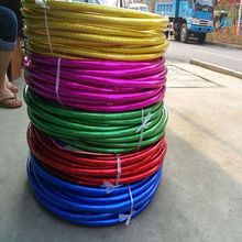 Factory Direct Sales Small Size Shuttlecock Durable Color Shuttlecock Quantity Discount Children and Adults Entertainment Factory Direct Sales Small Size Shuttlecock Durable Color Shuttlecock Quantity Discount Children and Adults Entertainment