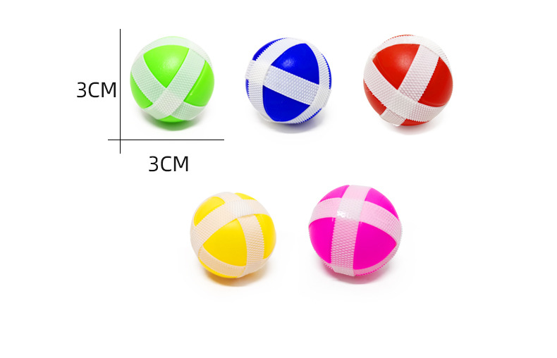 Children's Cartoon Target Darts Sticky Ball Wall-Mounted Animal Dart Tray Boys and Girls Interactive Indoor and Outdoor Toys