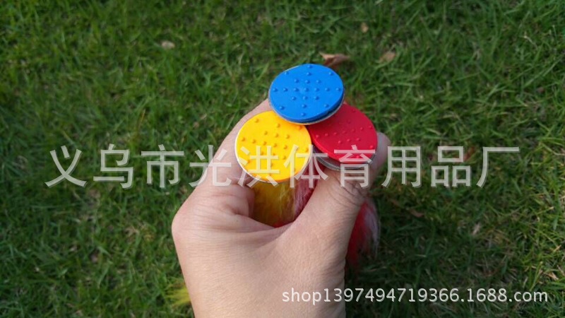 Factory Direct Sales Kick Shuttlecock Children's Traditional Entertainment Competition Small Sporting Goods Turkey Feather Shuttlecock Kick Shuttlecock Factory Direct Sales Kick Shuttlecock Children's Traditional Entertainment Competition Small Sporting Goods Turkey Feather Shuttlecock Kick Shuttlecock