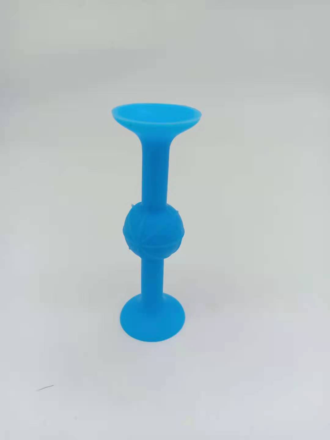 Interactive Popular Suction Cup Darts Changeable Sticky Glue Soft Building Blocks TPR Darts Luscious Suctions Decompression Children&#039;s Toys