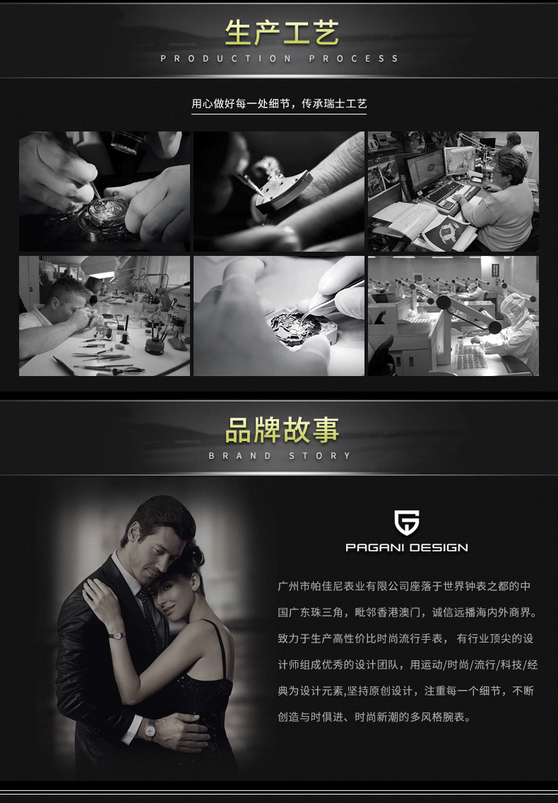 Hot Selling Watch Men's Quartz Watch MultiFunctional Waterproof Sports Fashion Men's Watch Silicone Wrist Watch 5140