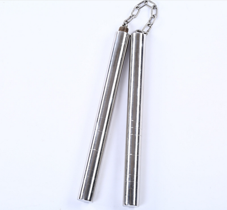 Manufacturers wholesale durable stage performance hall training special nunchakus high quality, safe and efficient fitness equipment