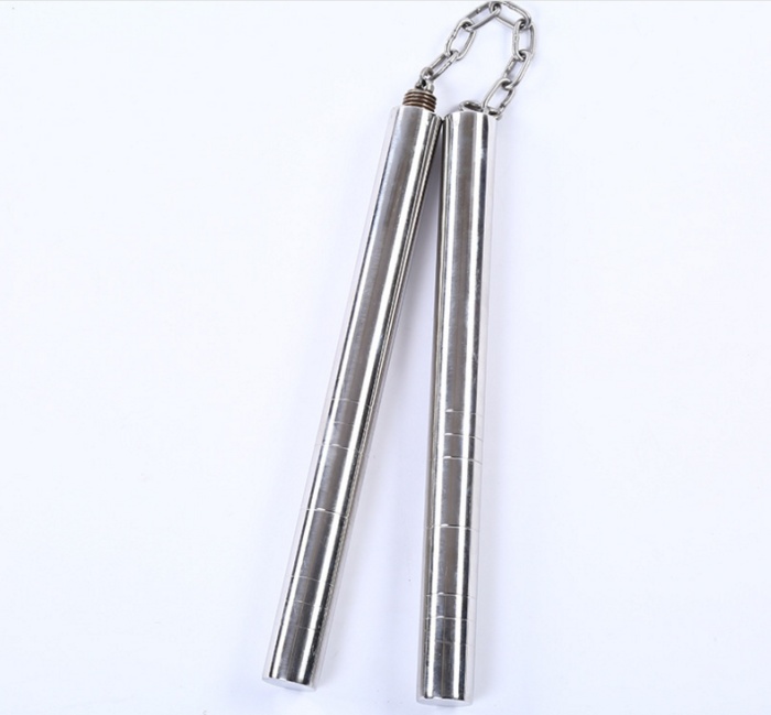 Manufacturers wholesale durable stage performance hall training special nunchakus high quality, safe and efficient fitness equipment