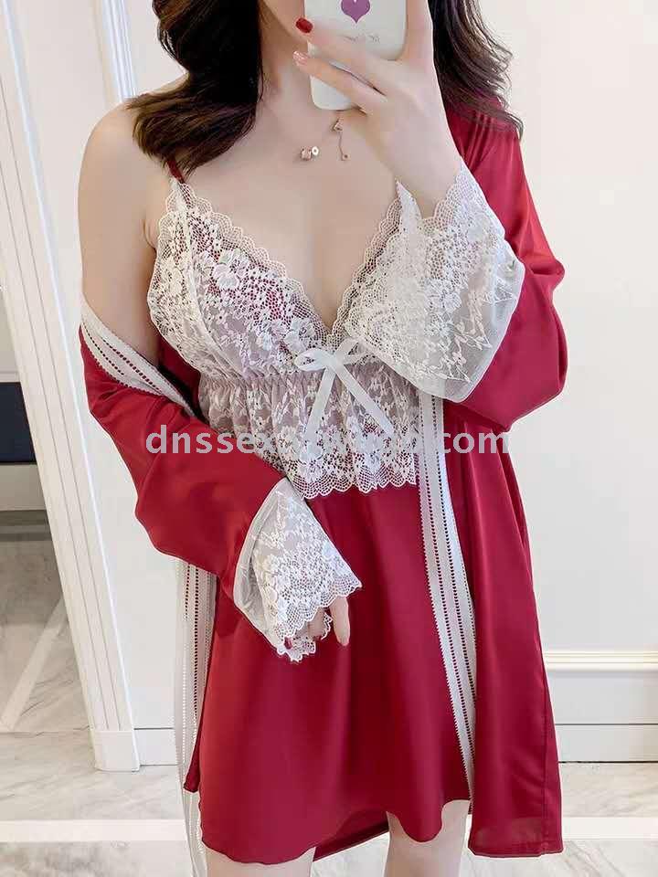 Sexy lingerie Underwear Women's Clothing Spring and Summer High Quality Lace Mesh Patchwork Push up Women's Jumpsuit Sexy lingerie Underwear Women's Clothing Spring and Summer High Quality Lace Mesh Patchwork Push up Women's Jumpsuit