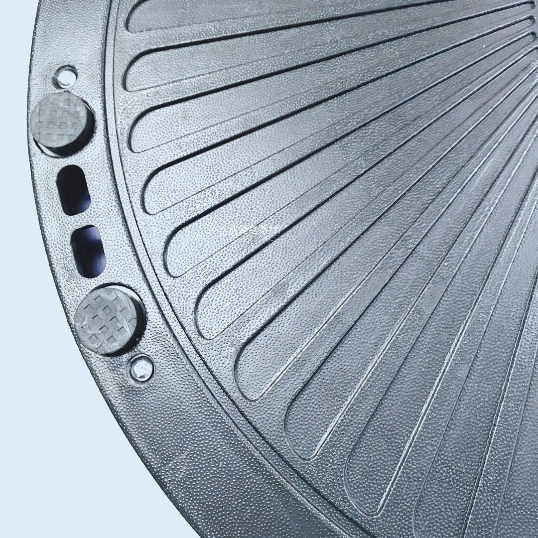 Half-Ball Yoga Instrument Thickened Explosion-Proof Wave Velocity Ball Fitness Semicircle Balance Ball Floating Point Massage Relax Ball Factory Direct Sales Half-Ball Yoga Instrument Thickened Explosion-Proof Wave Velocity Ball Fitness Semicircle Balance Ball Floating Point Massage Relax Ball Factory Direct Sales