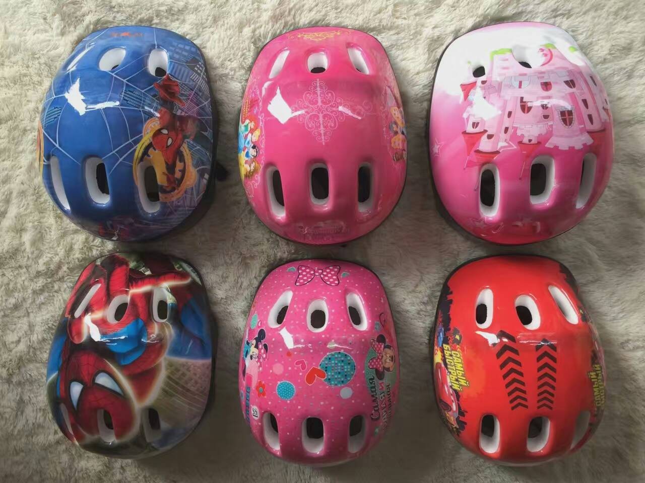 Factory Direct Sales Children's Roller Skating Helmet Foam Helmet the Skating Shoes Helmet Roller Skates Helmet Wholesale and Retail Factory Direct Sales Children's Roller Skating Helmet Foam Helmet the Skating Shoes Helmet Roller Skates Helmet Wholesale and Retail