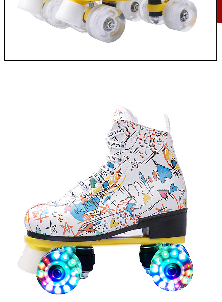 SOURCE Manufacturer Children Adult Double Row the Skating Shoes Roller Skates Double Row Wheel Skates Flashing Wheel Skating Rink Wholesale SOURCE Manufacturer Children Adult Double Row the Skating Shoes Roller Skates Double Row Wheel Skates Flashing Wheel Skating Rink Wholesale