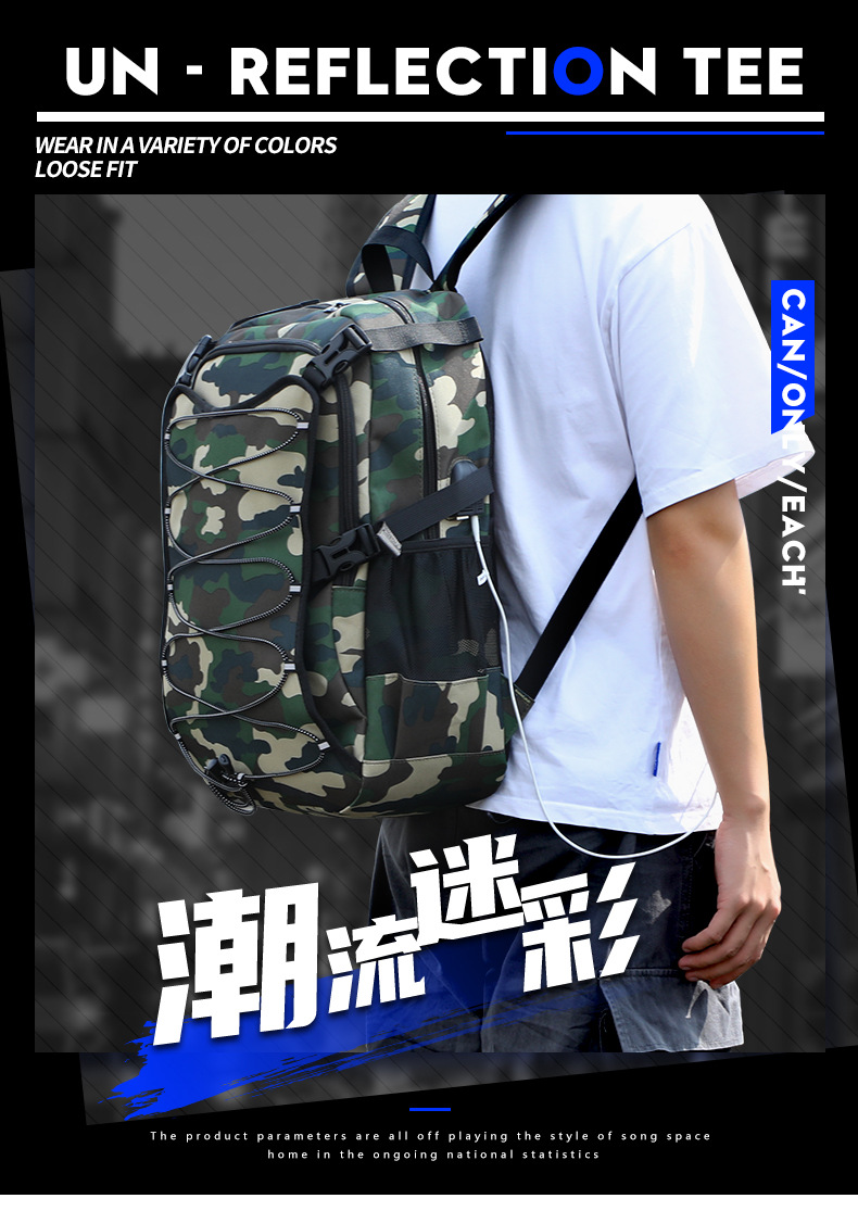 Spot Outdoor Camouflage Roller Skating Bag Shoulder USB Charging Multifunctional Sports Backpack Pattern Speed Skating Ice Skates Bag Spot Outdoor Camouflage Roller Skating Bag Shoulder USB Charging Multifunctional Sports Backpack Pattern Speed Skating Ice Skates Bag