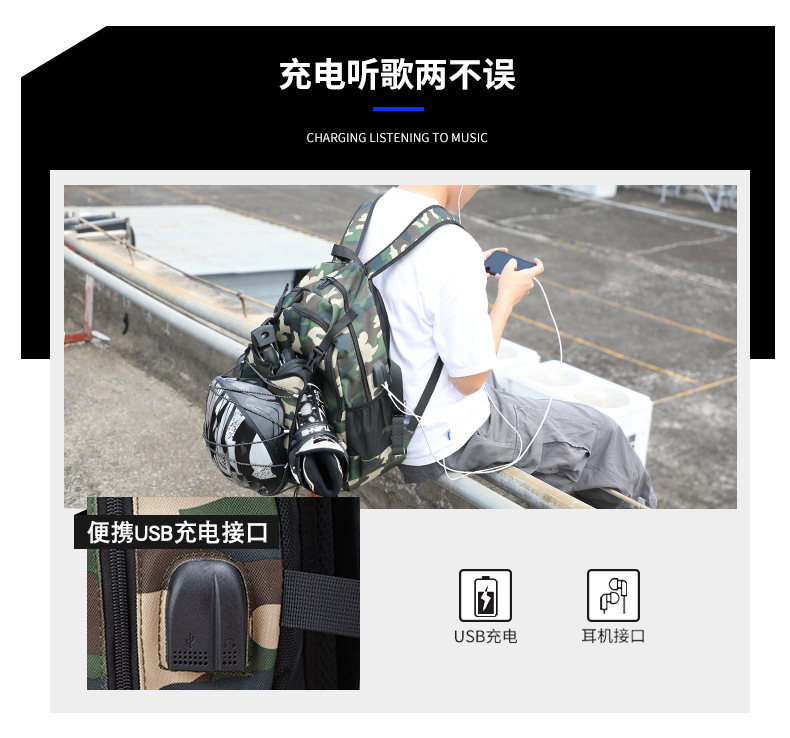 Spot Outdoor Camouflage Roller Skating Bag Shoulder USB Charging Multifunctional Sports Backpack Pattern Speed Skating Ice Skates Bag Spot Outdoor Camouflage Roller Skating Bag Shoulder USB Charging Multifunctional Sports Backpack Pattern Speed Skating Ice Skates Bag