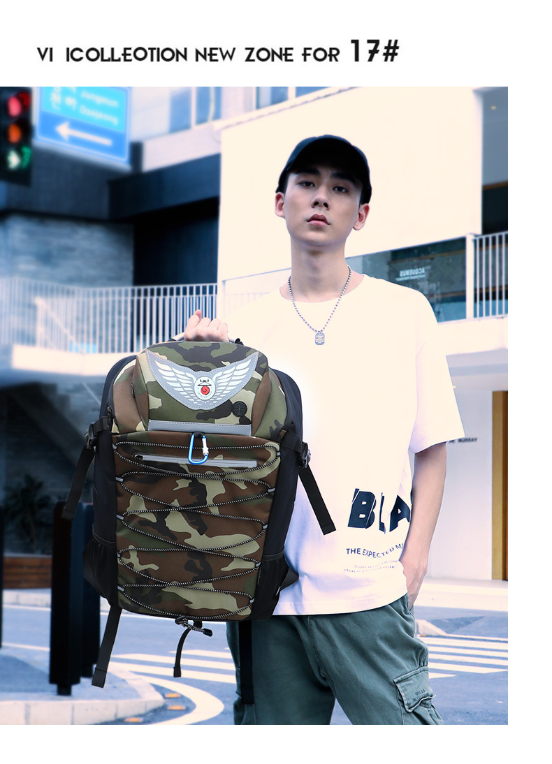 Cross-Border Outdoor Sports Roller Skates Bag Men's Roller Skating Bag Multi-Functional Figure Skating Ice Skates Bag Speed Skating Backpack