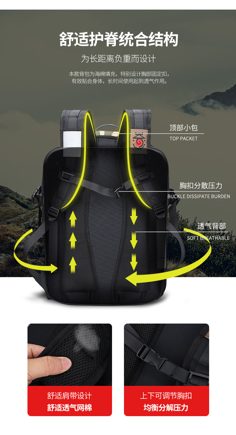 Cross-Border Outdoor Sports Roller Skates Bag Men's Roller Skating Bag Multi-Functional Figure Skating Ice Skates Bag Speed Skating Backpack