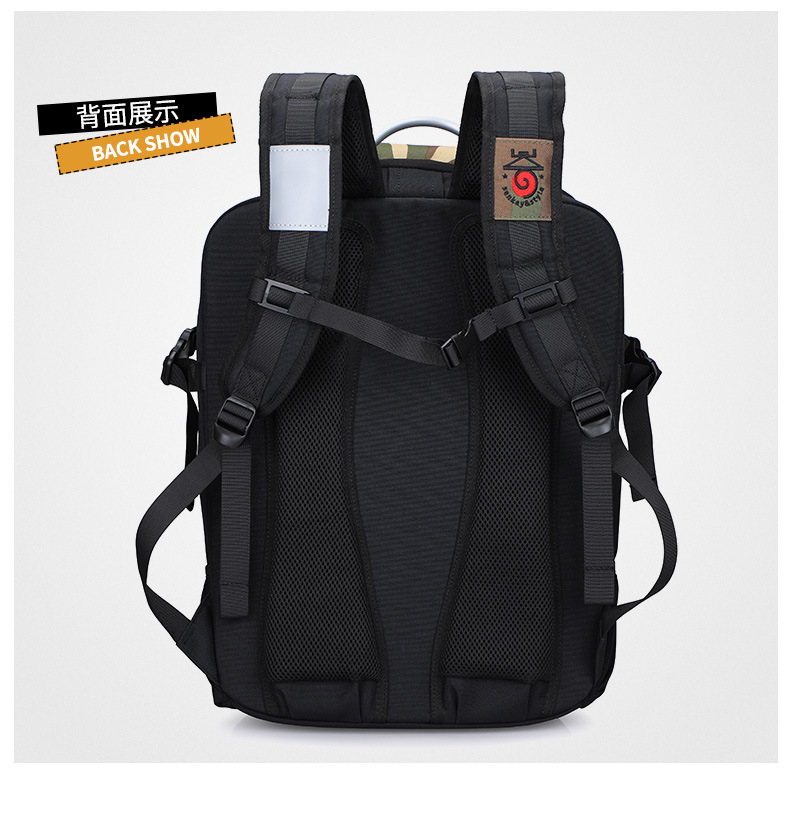 Cross-Border Outdoor Sports Roller Skates Bag Men's Roller Skating Bag Multi-Functional Figure Skating Ice Skates Bag Speed Skating Backpack