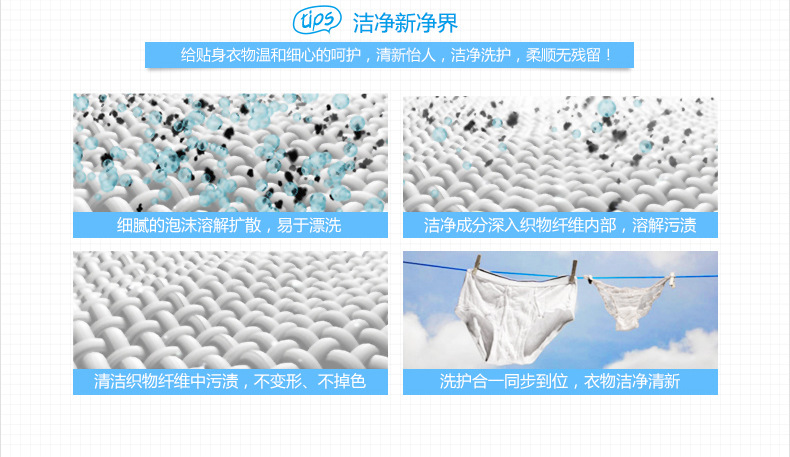 Bioaqua Fragrance Clean Laundry Sheet 120 Pieces Boxed Fragrance Hand Guard Stain Removal Laundry Detergent Daily Chemical Supplies
