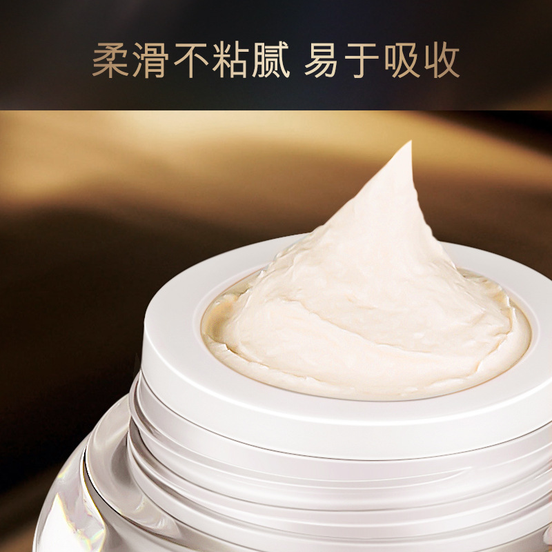 Luxury Moisturizing Facial Noble Lady Fair Cream Lazy Face Cream Moisturizing Concealer Noble Lady Fair Cream Facial Cosmetics Natural Core Cream