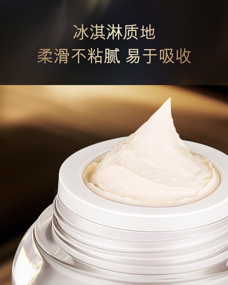 Luxury Moisturizing Facial Noble Lady Fair Cream Lazy Face Cream Moisturizing Concealer Noble Lady Fair Cream Facial Cosmetics Natural Core Cream