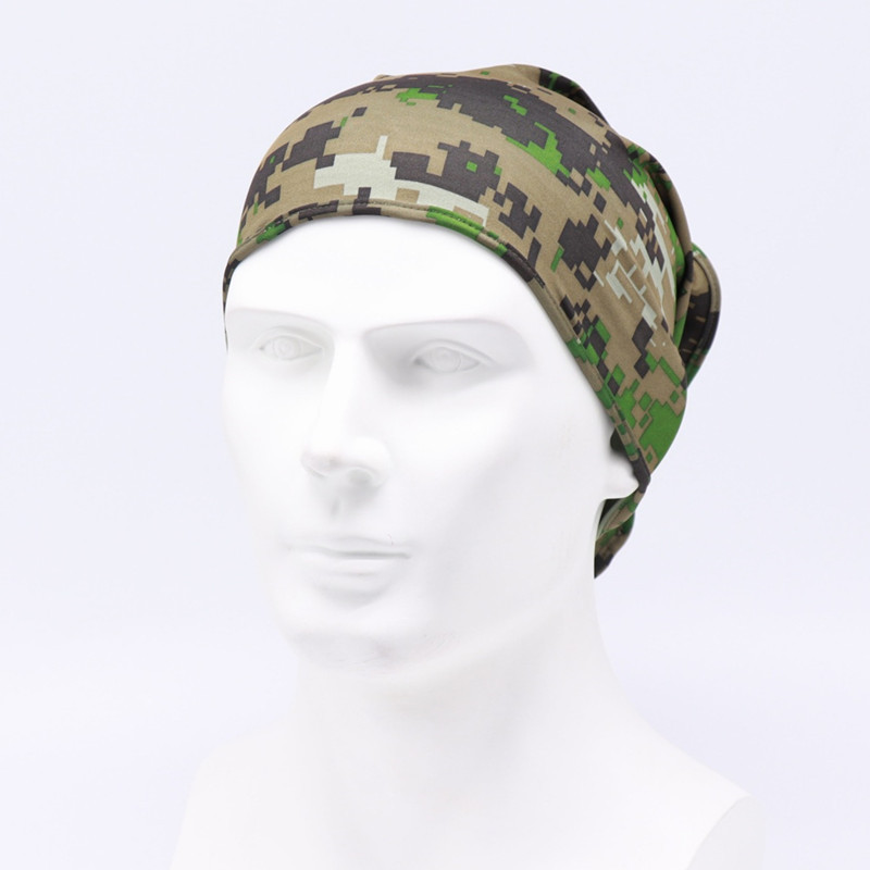 Ice cream scarf Summer nights wrap men's and women's outdoor riding mask fishing face towel thin quick dry cool  scarf