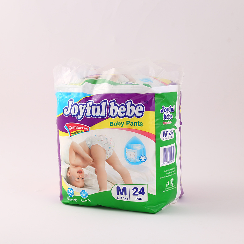 OEM Manufacturer OEM Production and Processing Lightweight Pull up Diaper Foreign Trade Export Dry Super Absorbent Diapers OEM Manufacturer OEM Production and Processing Lightweight Pull up Diaper Foreign Trade Export Dry Super Absorbent Diapers