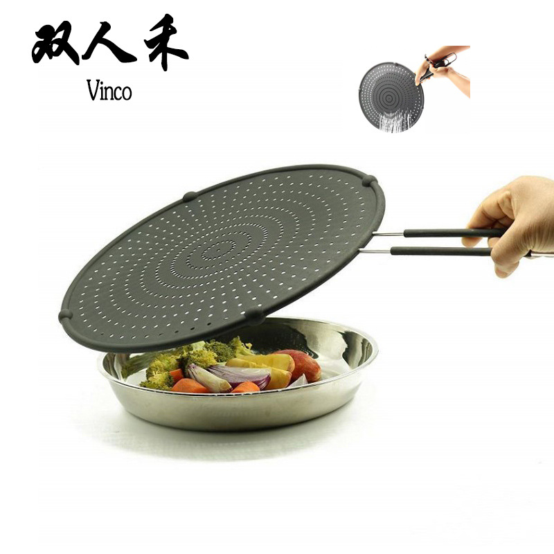 Yangjiang Spot Supply Home Amazon Hot Selling Multi-Functional Stainless Steel Ice Cream Spoon Ice-Cream Spoon Ball Scoop