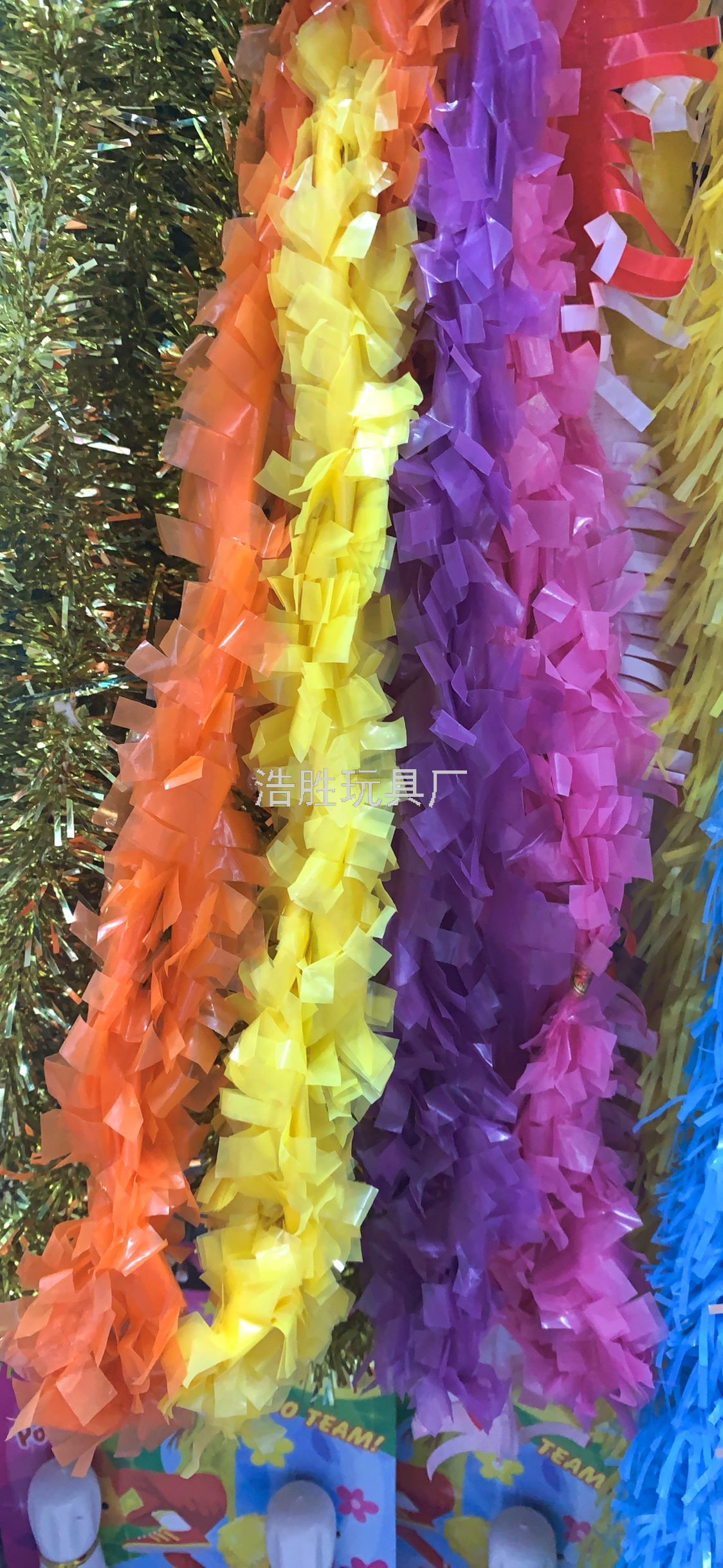 Asia, Africa and Europe must be PE garland Chest ring neck ring company meeting in recognition of bar performance award garland Asia, Africa and Europe must be PE garland Chest ring neck ring company meeting in recognition of bar performance award garland