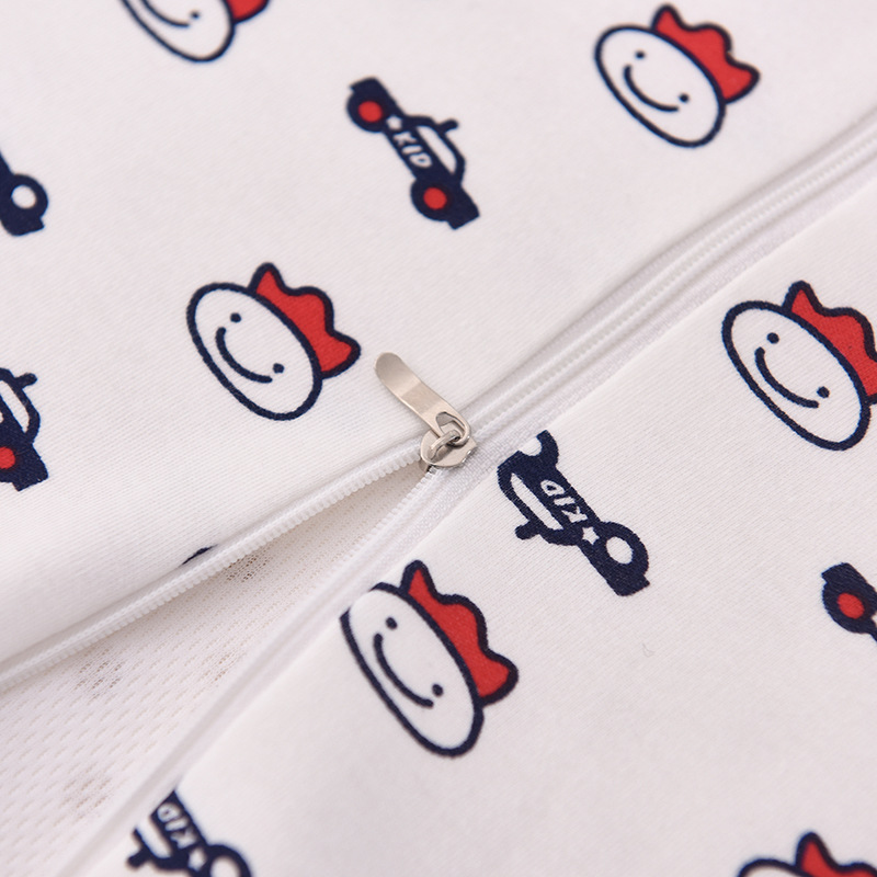 Thailand children latex pillow pillow kindergarten gifts cartoon pillow cases in wechat business latex pillow core manufacturers on behalf of the hair