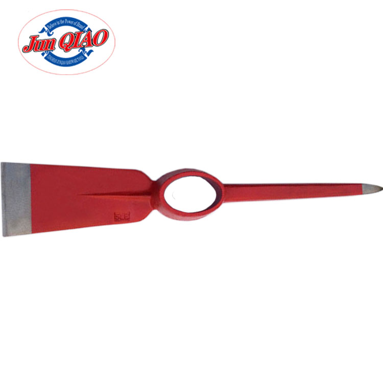 Factory Direct Supply Foreign Trade Export Africa Southeast Asia Middle East Dubai South America Various Pick Mattock Pickaxe P406