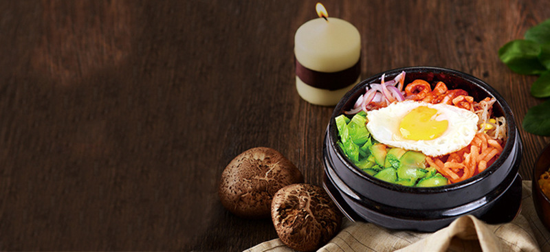Korean Imported Food Clay Pot Bibimbap Stone Pot Korean Style Doenjang Jjigae Small Casserole Pot Soup Cross the Bridge Noodle Stone Pot Korean Imported Food Clay Pot Bibimbap Stone Pot Korean Style Doenjang Jjigae Small Casserole Pot Soup Cross the Bridge Noodle Stone Pot
